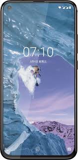 8.1 Plus/X71 (TA-1167; TA-1172; TA-1188) 8.1 Plus/X71 (TA-1167; TA-1172; TA-1188)